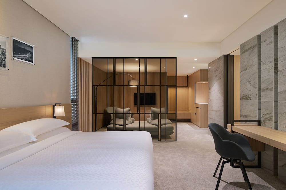 Photo of Bedroom in Linkou