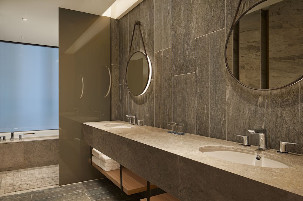 Photo of Bathroom in Linkou