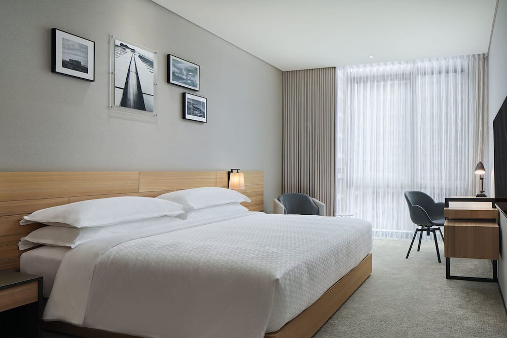 Photo of Bedroom in Linkou
