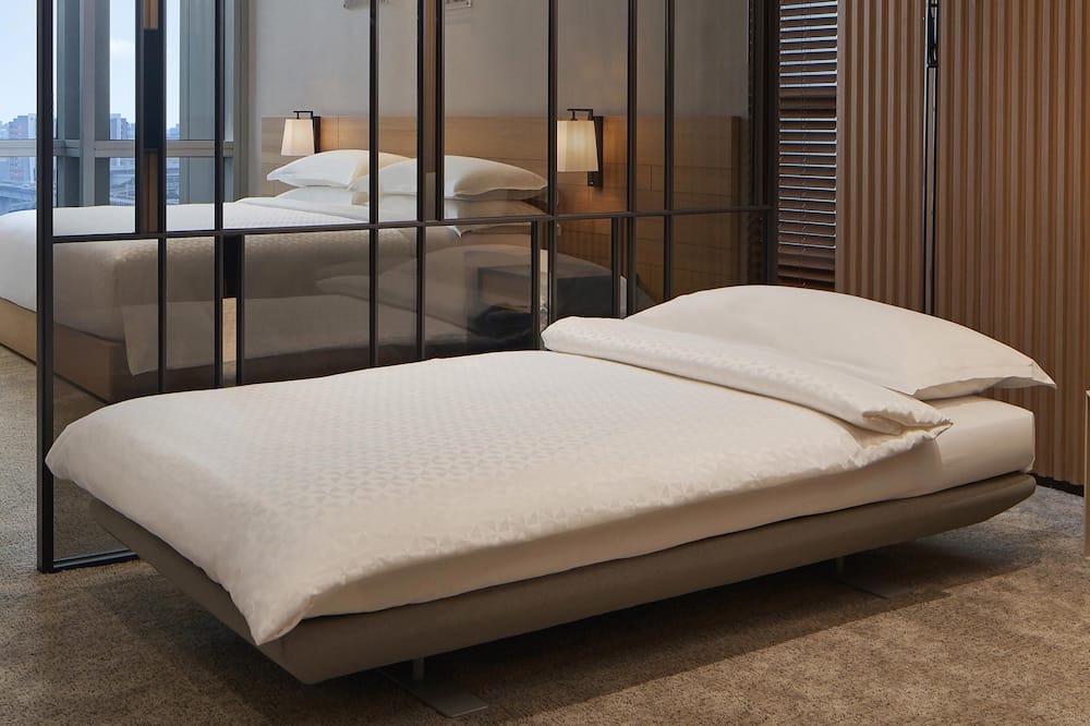 Photo of Bedroom in Linkou