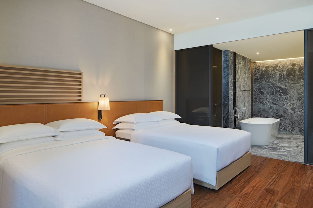 Photo of Bedroom in Linkou