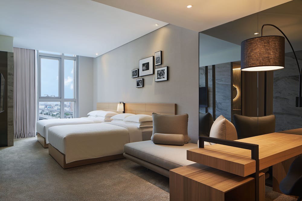 Photo of Bedroom in Linkou