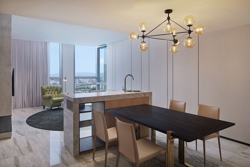 Photo of Livingroom in Linkou