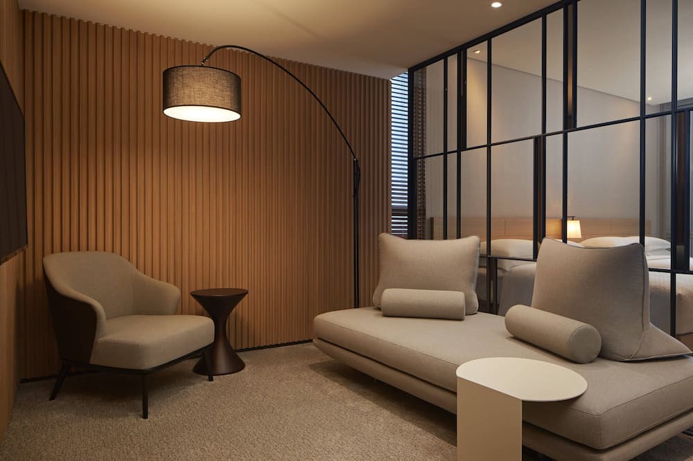 Photo of Livingroom in Linkou