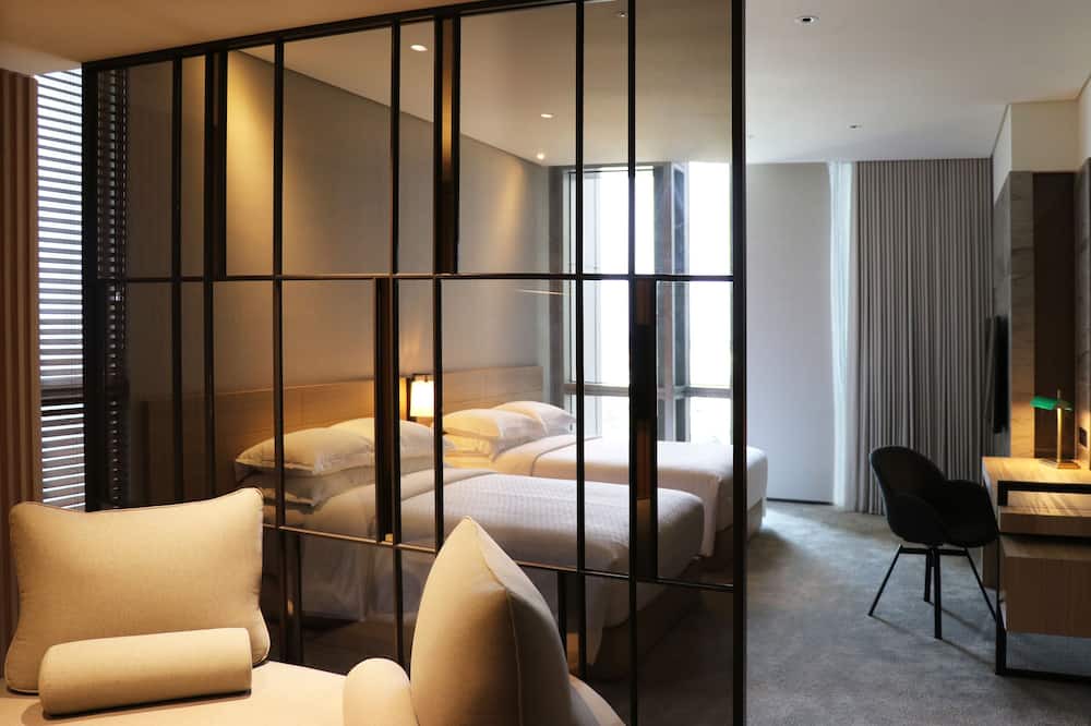 Photo of Bedroom in Linkou