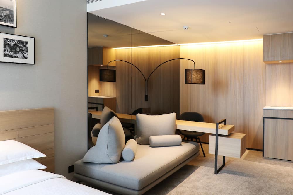 Photo of Livingroom in Linkou