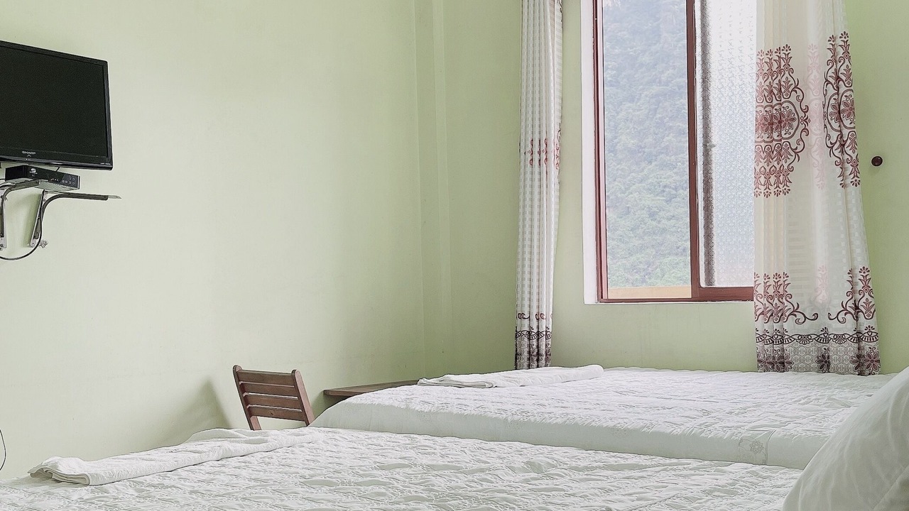 Photo of Bedroom in Phong Nha