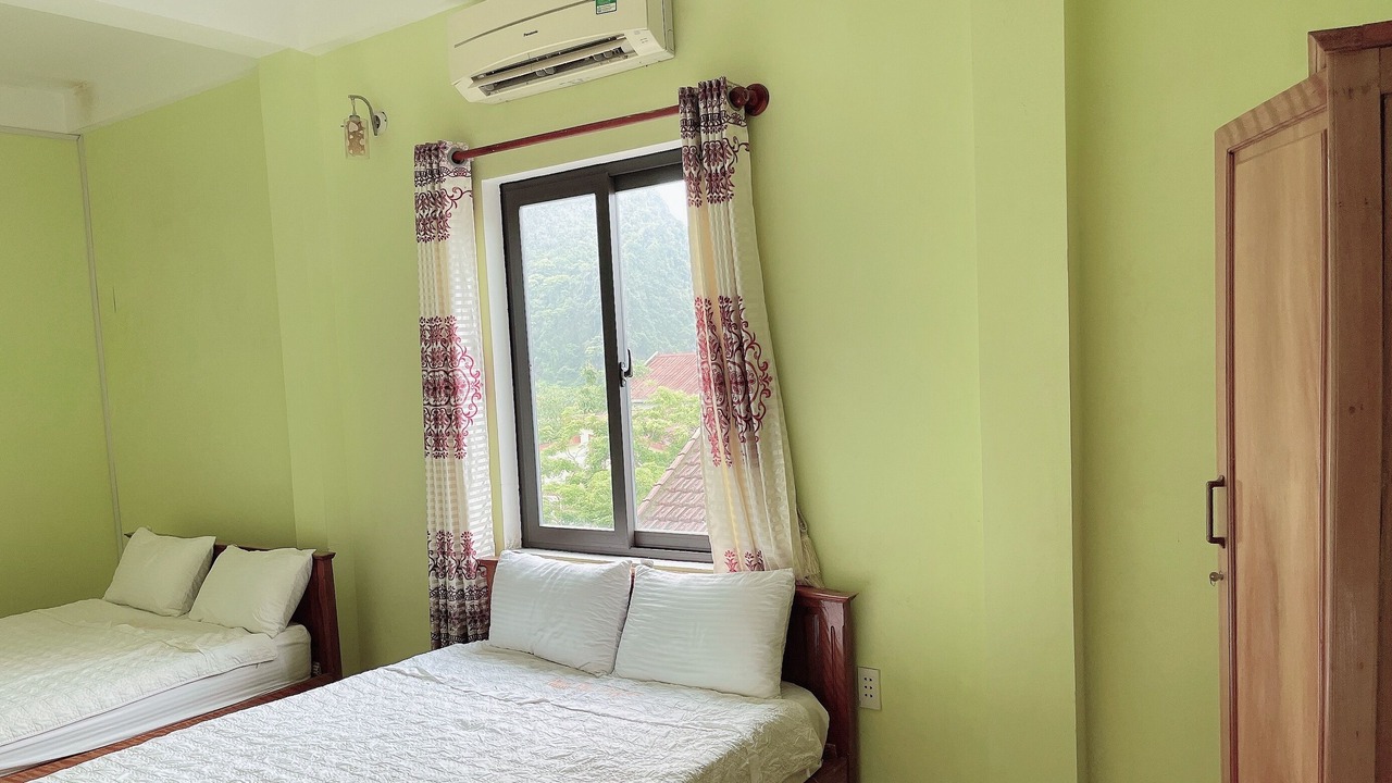 Photo of Bedroom in Phong Nha
