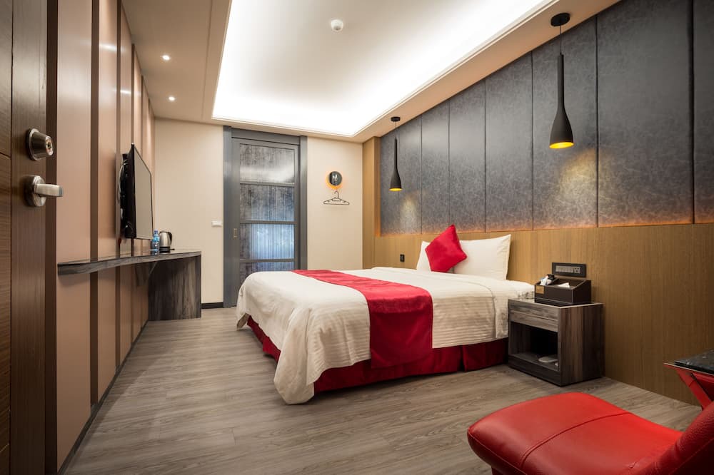 Photo of Bedroom in Wanli