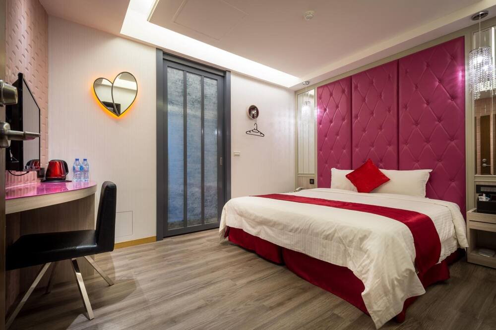 Photo of Bedroom in Wanli