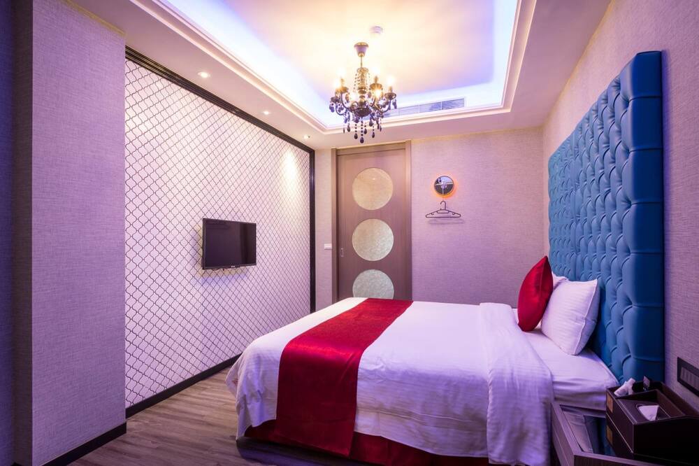 Photo of Bedroom in Wanli