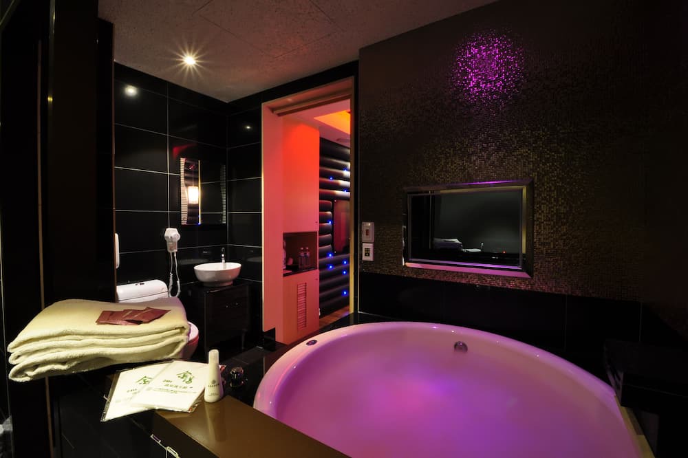 Photo of Bathroom in Wanli