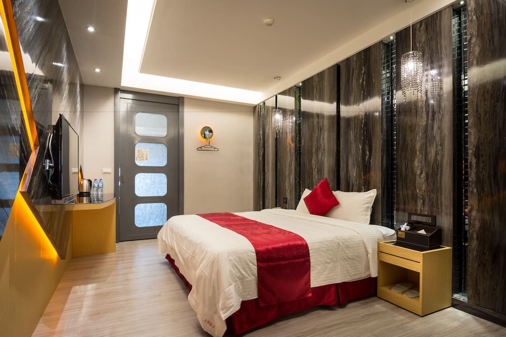 Photo of Bedroom in Wanli