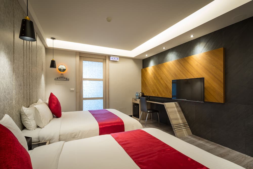 Photo of Bedroom in Wanli