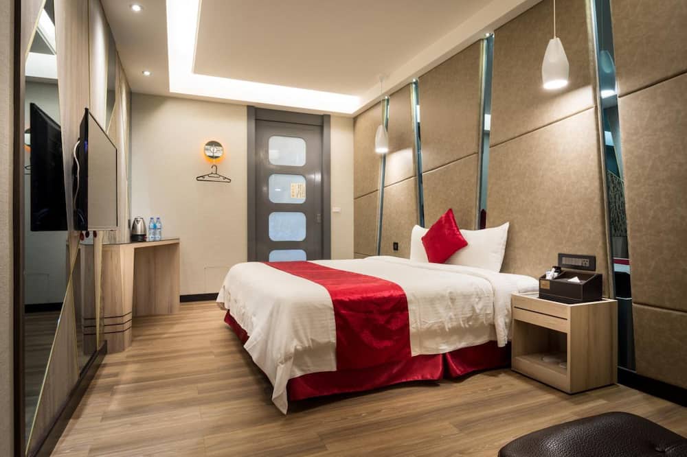 Photo of Bedroom in Wanli