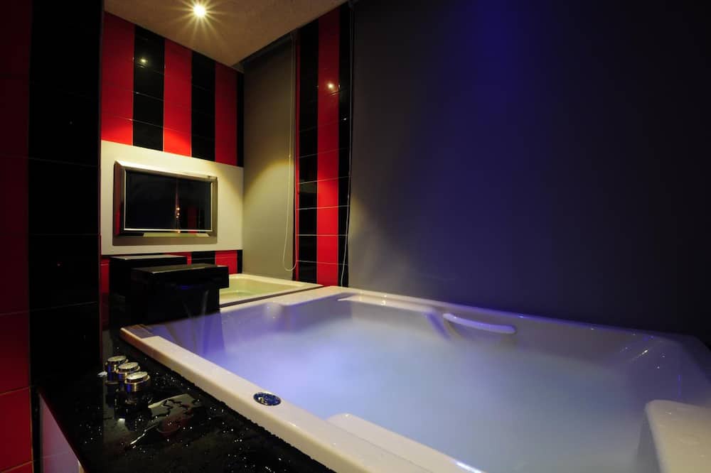 Photo of Bathroom in Wanli