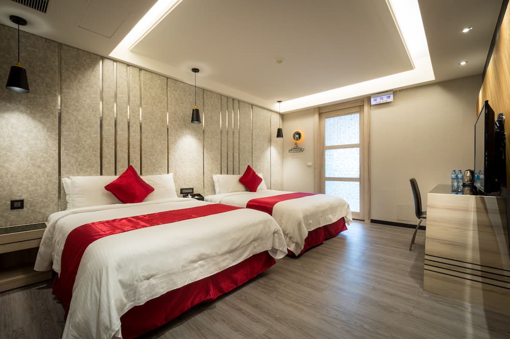 Photo of Bedroom in Wanli