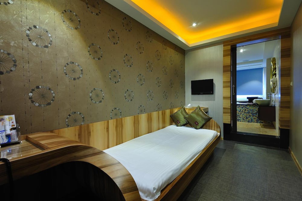 Photo of Bedroom in Wanli
