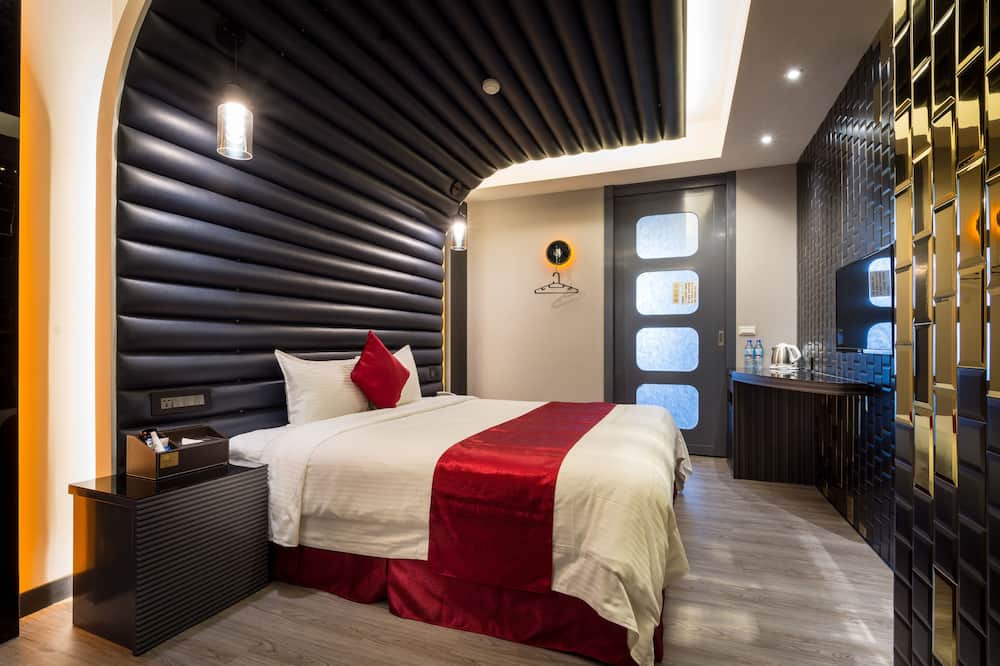 Photo of Bedroom in Wanli