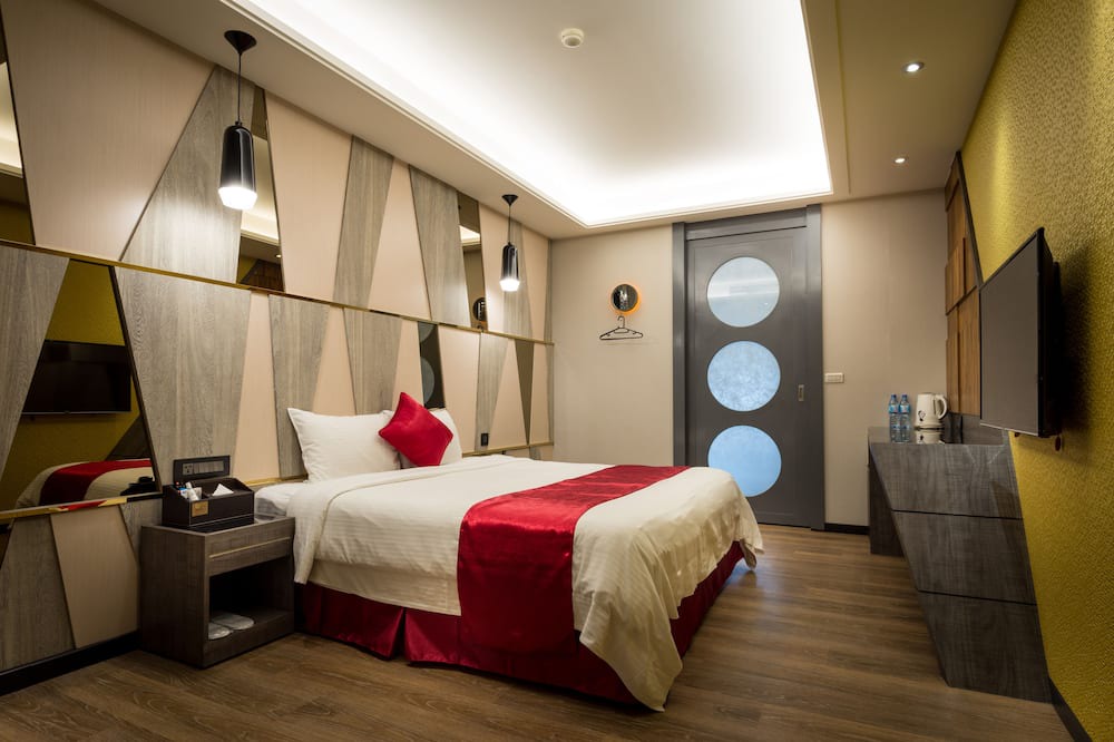 Photo of Bedroom in Wanli