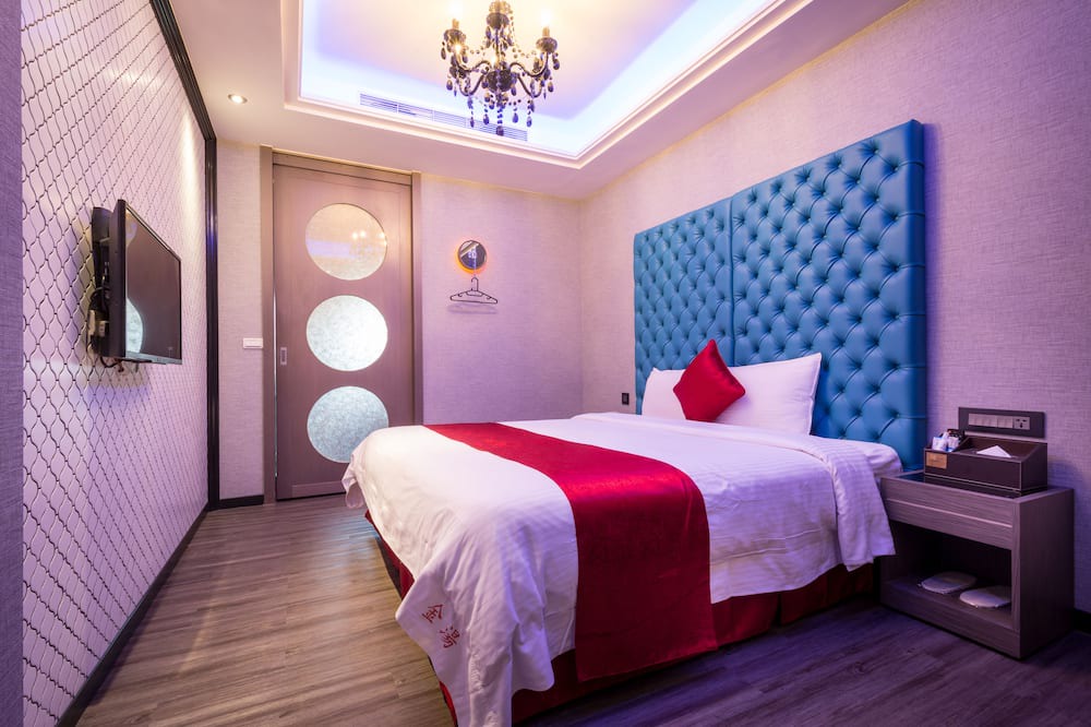 Photo of Bedroom in Wanli