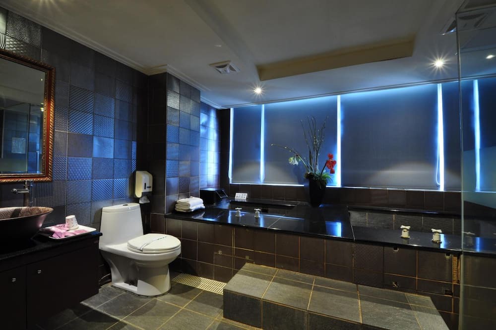Photo of Bathroom in Wanli