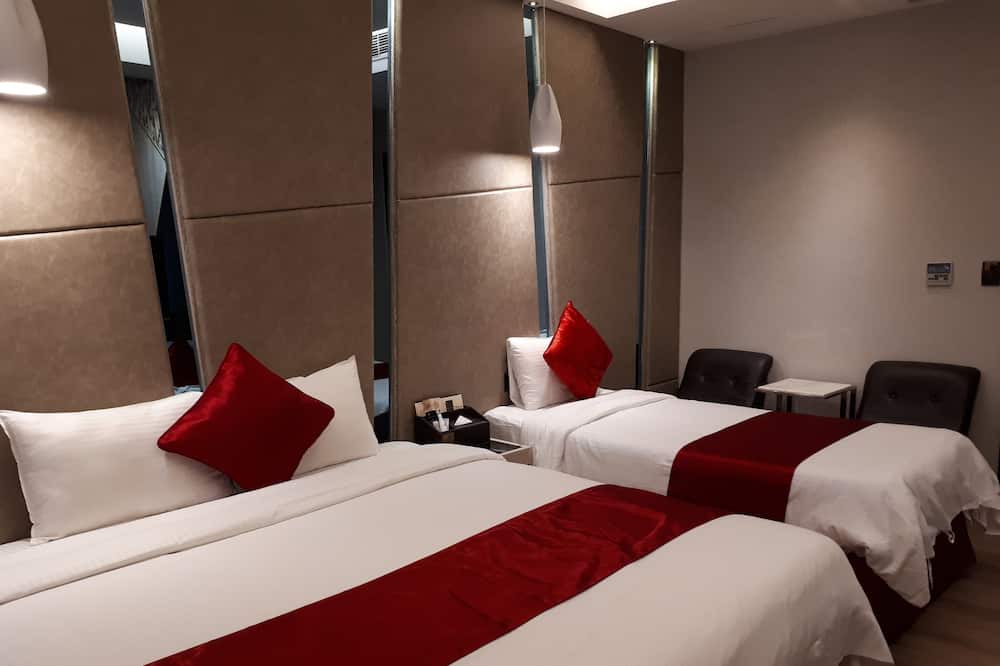 Photo of Bedroom in Wanli