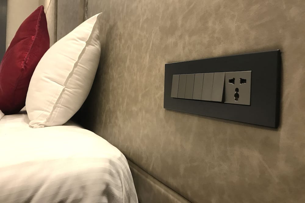 Photo of Bedroom in Wanli