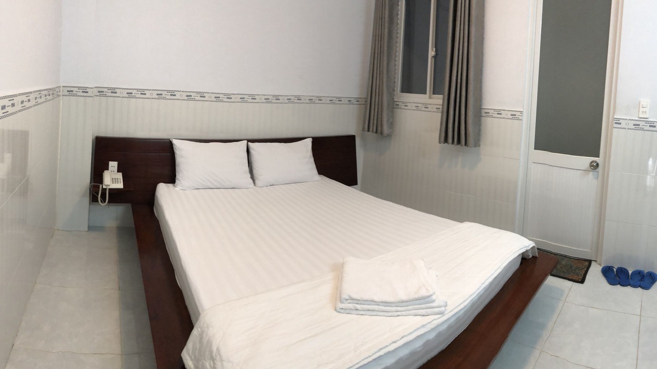 Photo of Bedroom in Thu Thiem