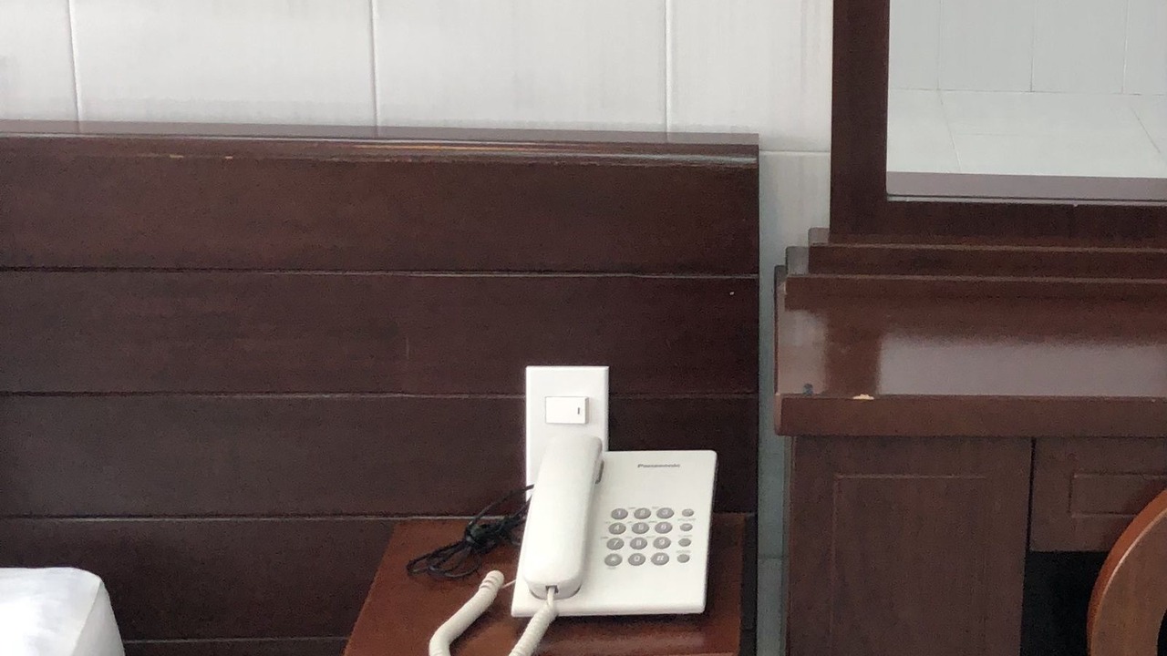 Photo of Bedroom in Thu Thiem