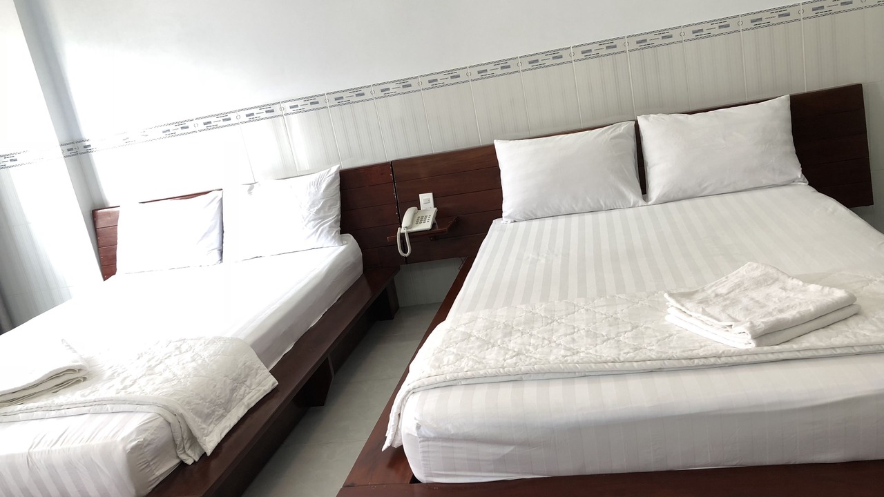 Photo of Bedroom in Thu Thiem