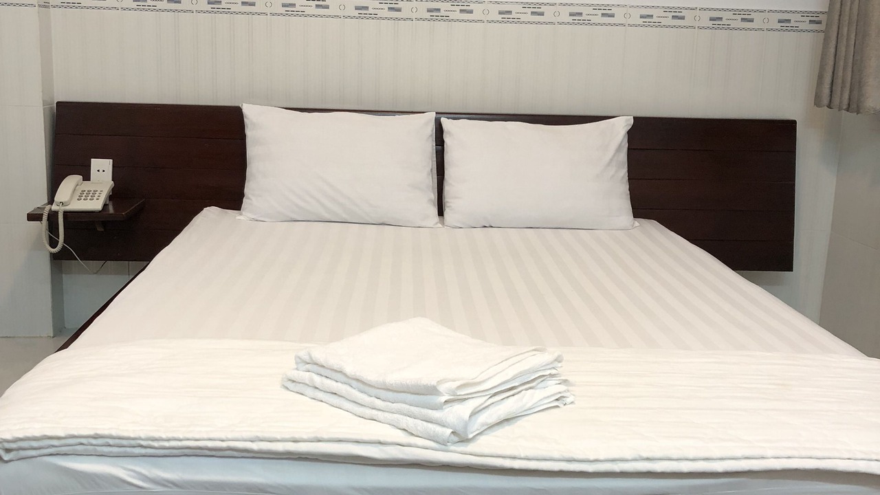 Photo of Bedroom in Thu Thiem