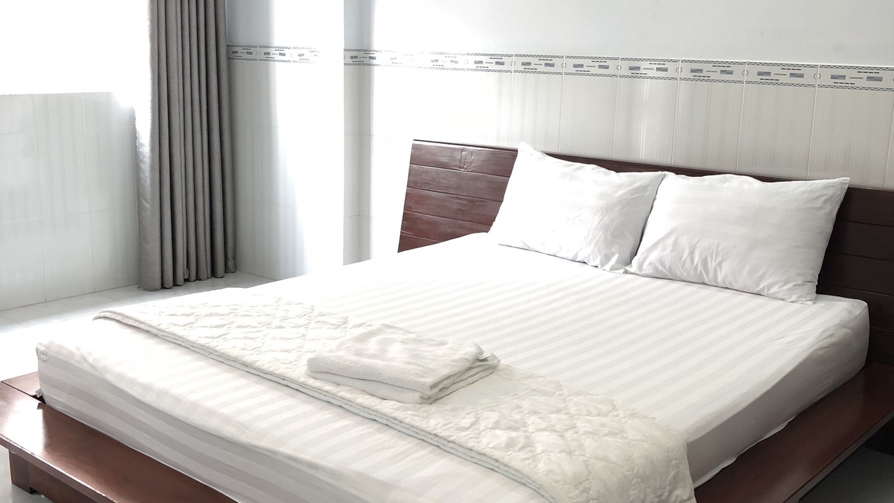 Photo of Bedroom in Thu Thiem