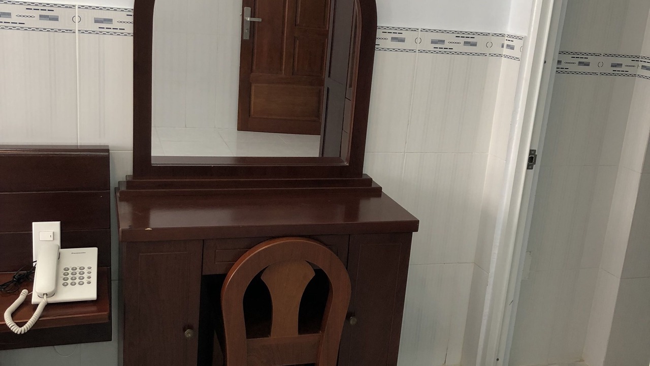 Photo of Bedroom in Thu Thiem