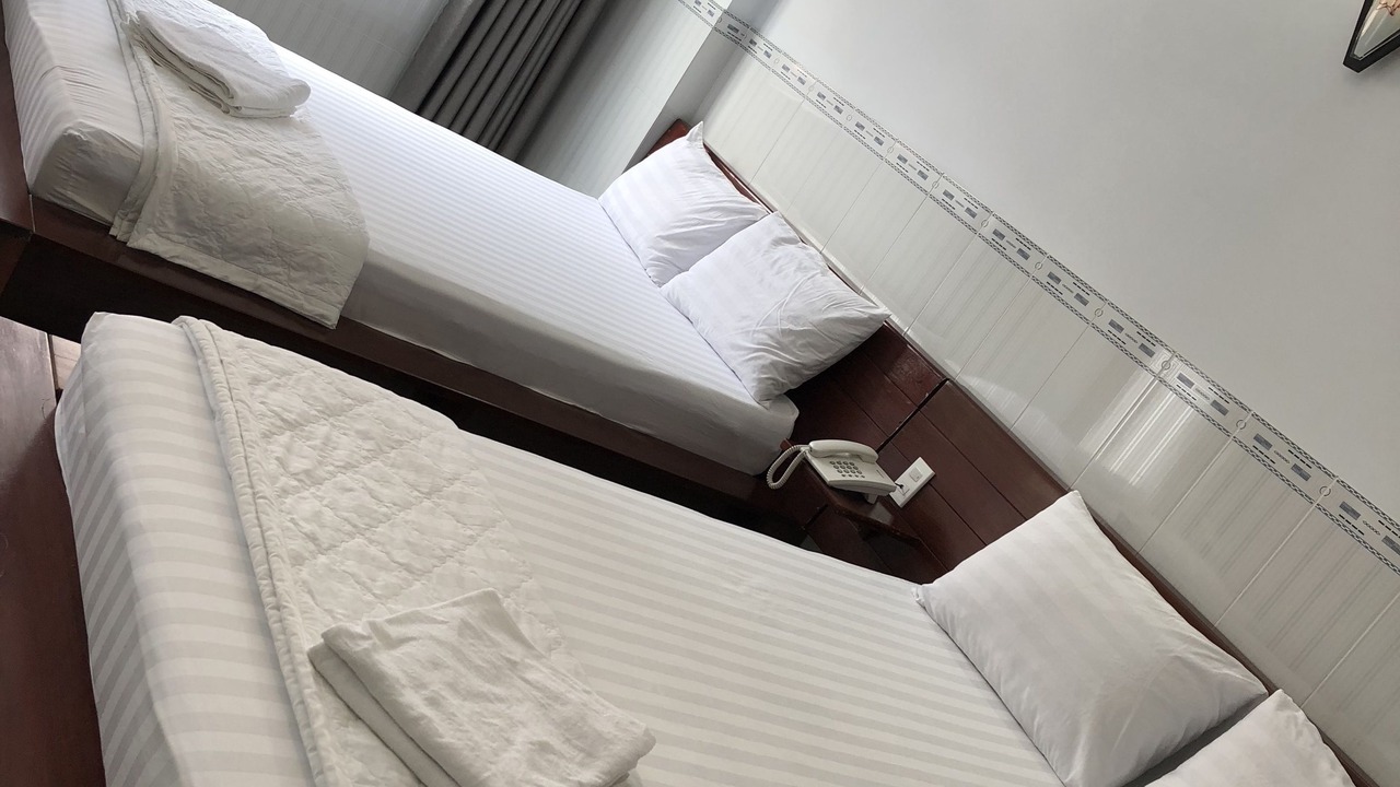 Photo of Bedroom in Thu Thiem