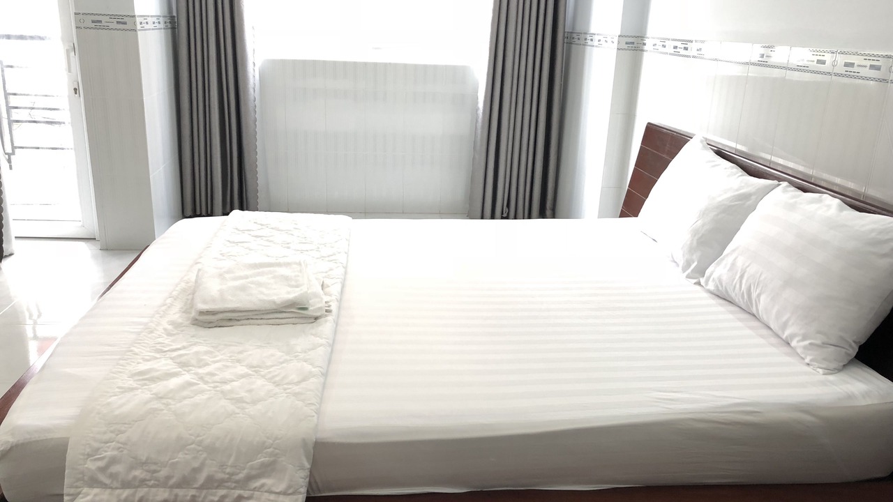 Photo of Bedroom in Thu Thiem