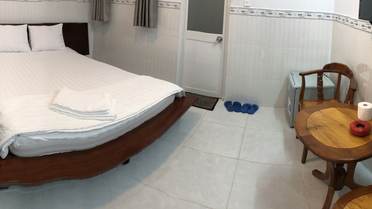 Photo of Bedroom in Thu Thiem