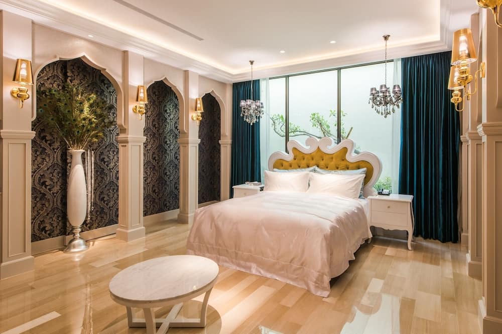 Photo of Bedroom in Yuanlin