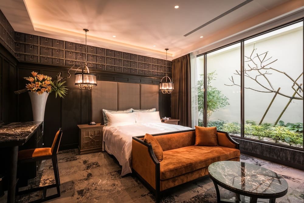Photo of Bedroom in Yuanlin