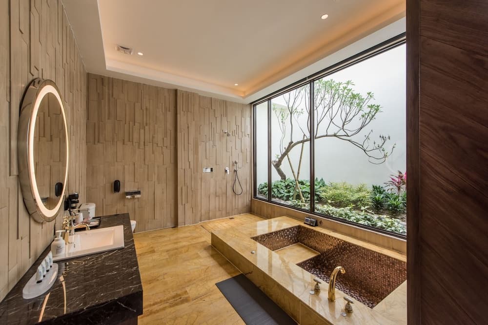 Photo of Bathroom in Yuanlin
