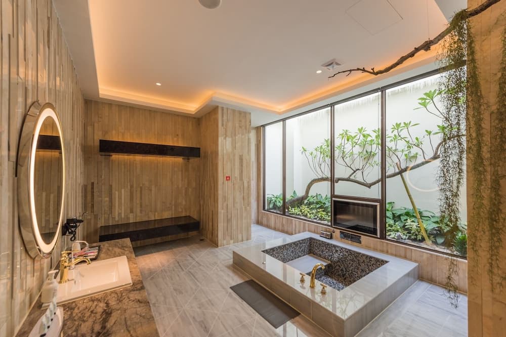 Photo of Bathroom in Yuanlin