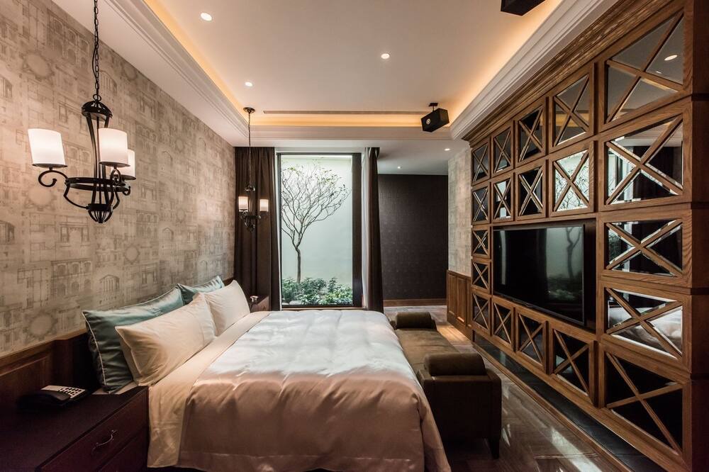 Photo of Bedroom in Yuanlin