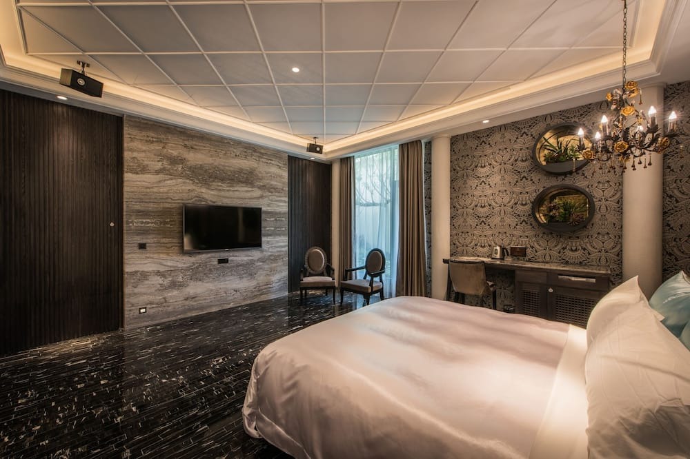 Photo of Bedroom in Yuanlin