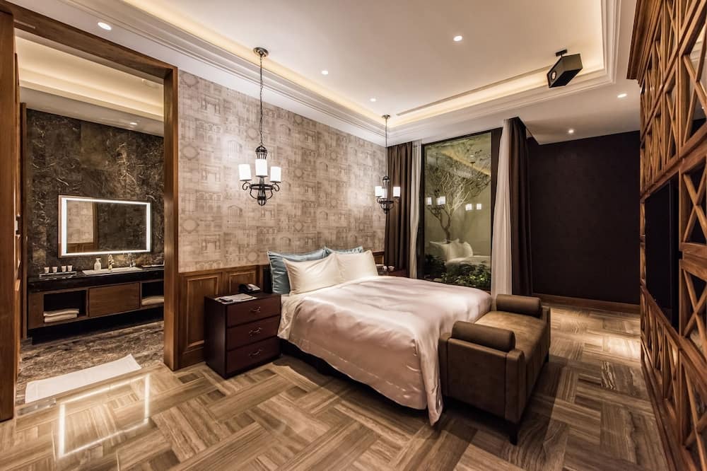 Photo of Bedroom in Yuanlin
