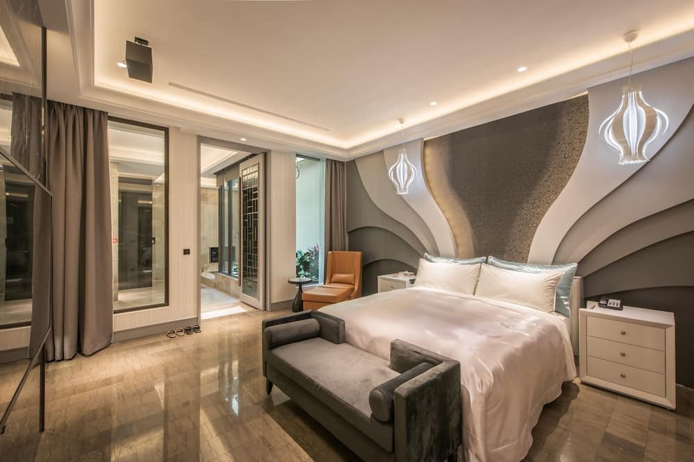 Photo of Bedroom in Yuanlin