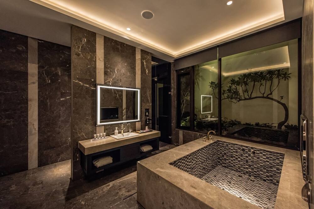 Photo of Bathroom in Yuanlin