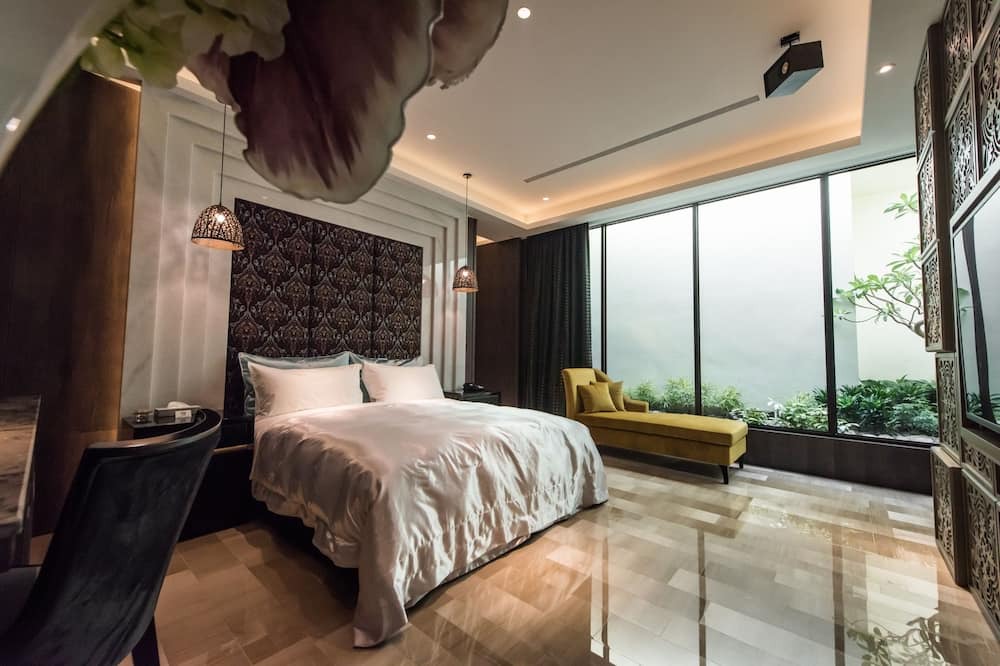 Photo of Bedroom in Yuanlin