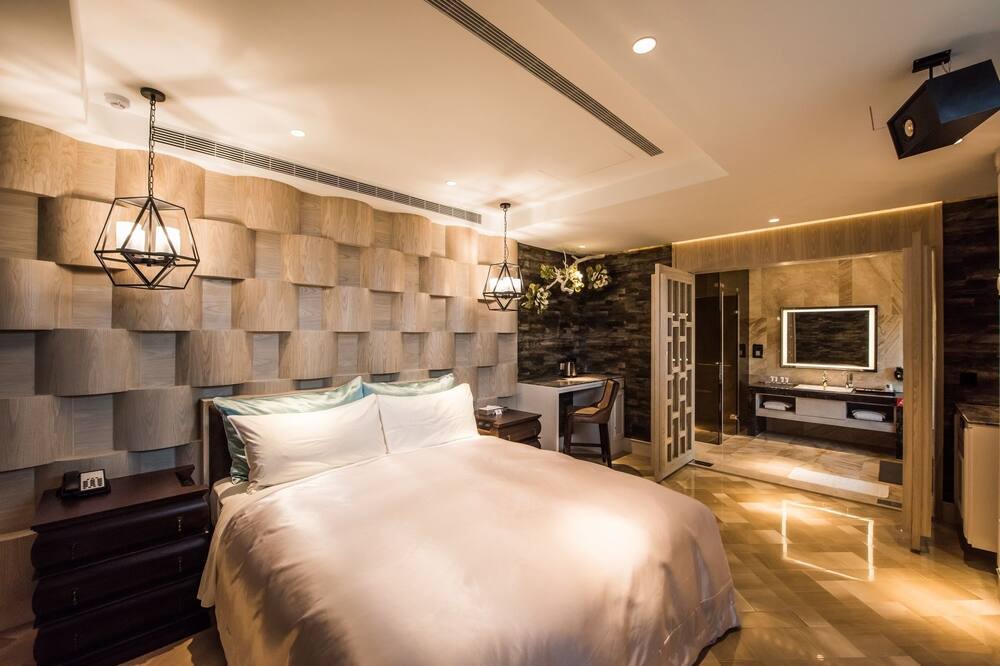 Photo of Bedroom in Yuanlin