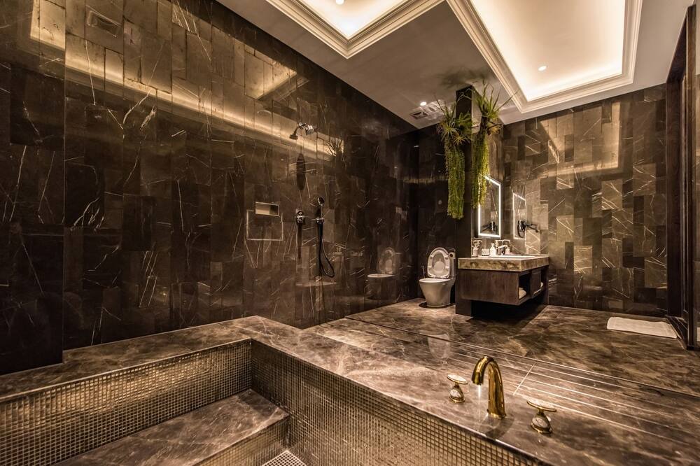 Photo of Bathroom in Yuanlin