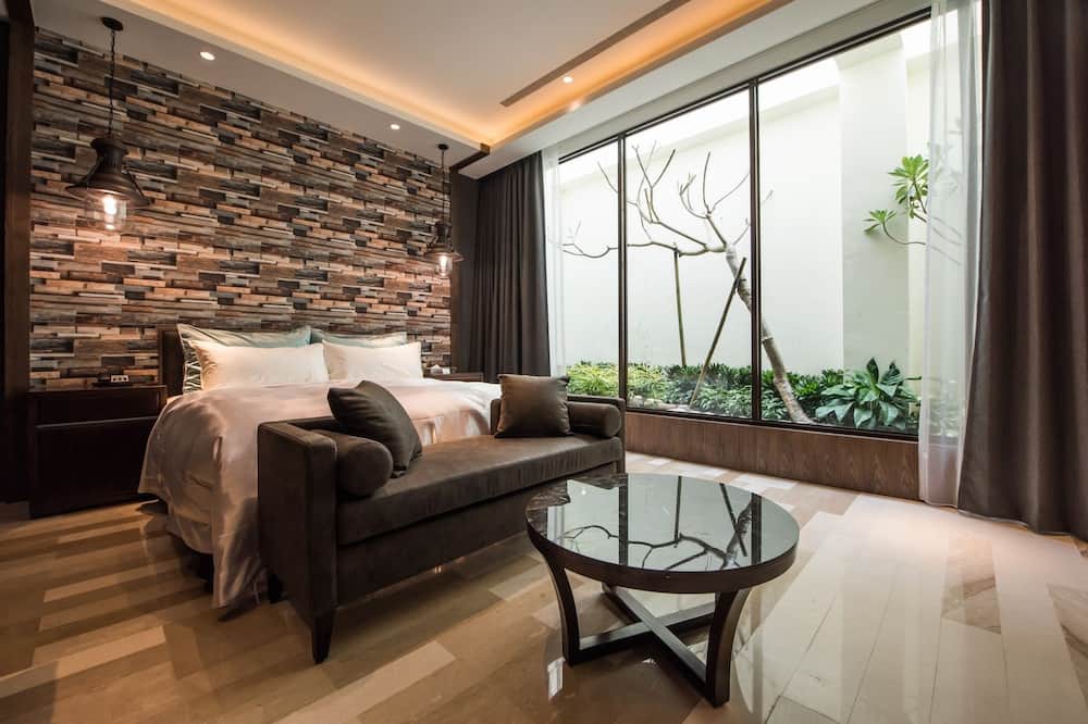Photo of Bedroom in Yuanlin